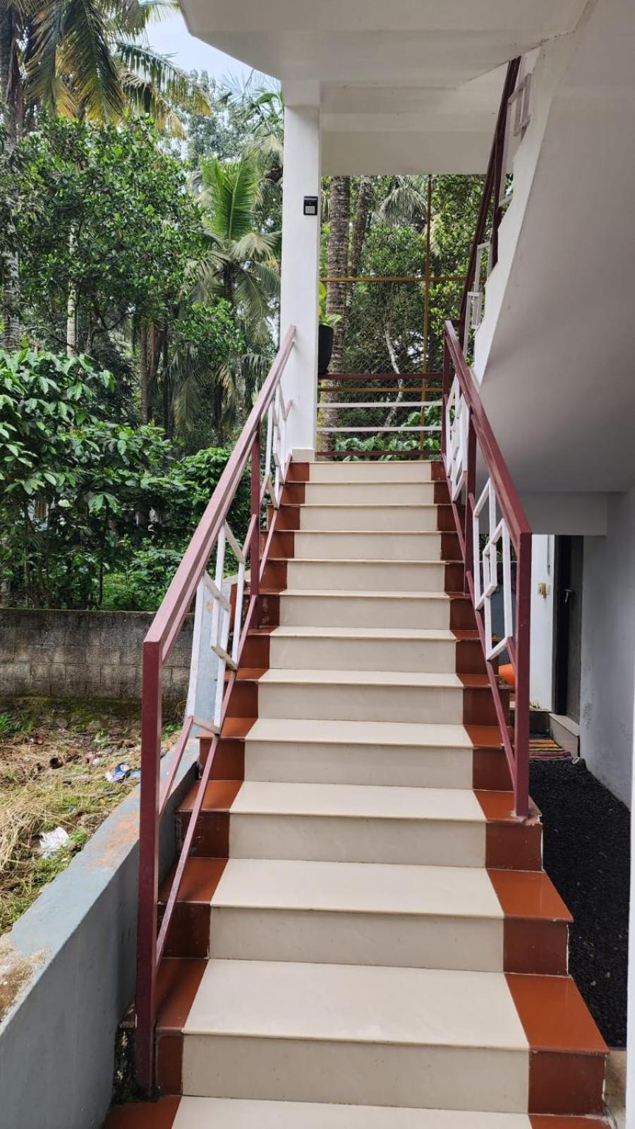 Pkn Homestay Thekkady Kumily Экстерьер фото